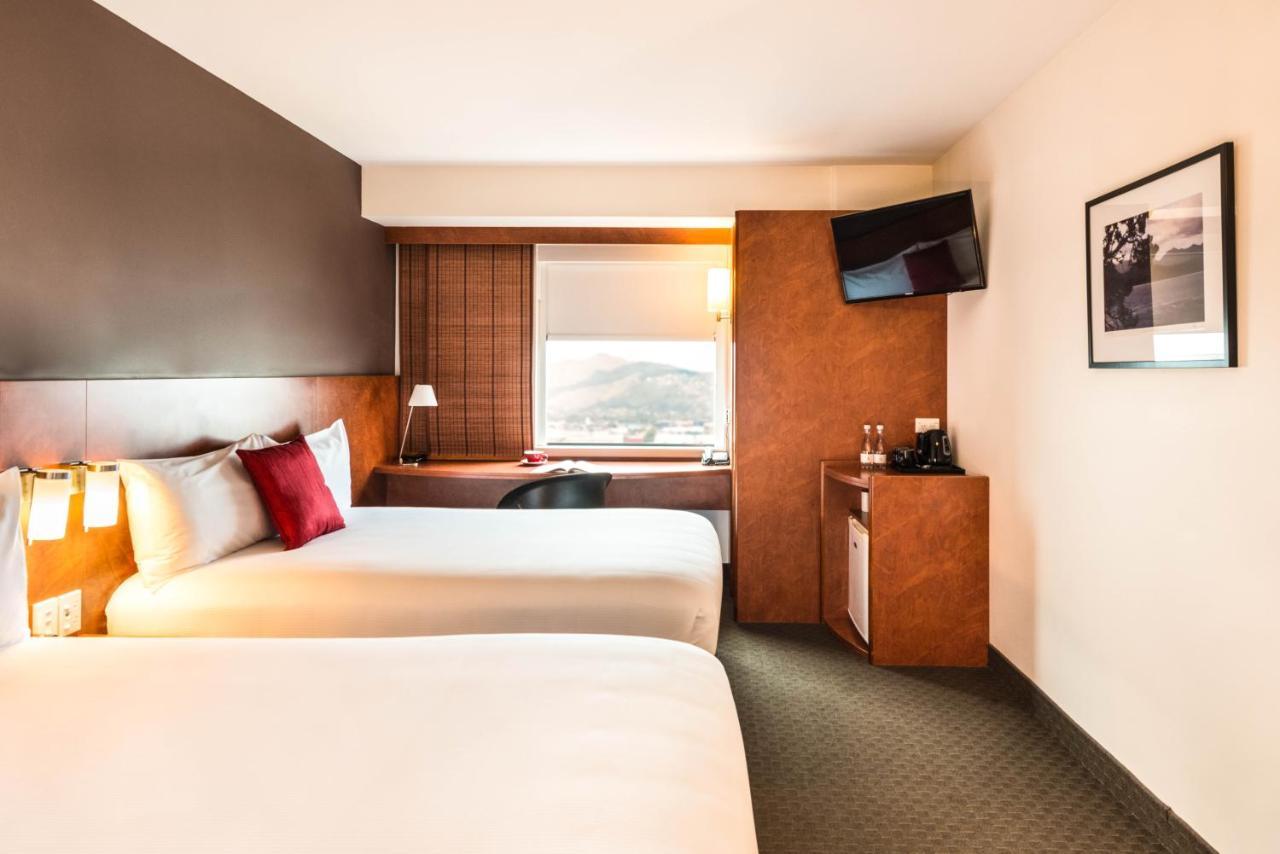 ไอบิส ไครสต์เชิร์ช Hotel ภายนอก รูปภาพ