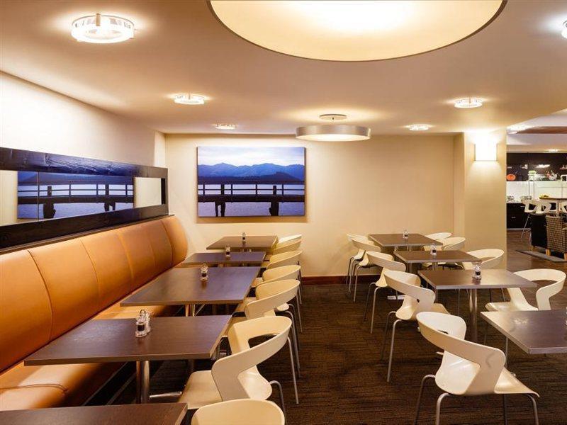 ไอบิส ไครสต์เชิร์ช Hotel ภายนอก รูปภาพ