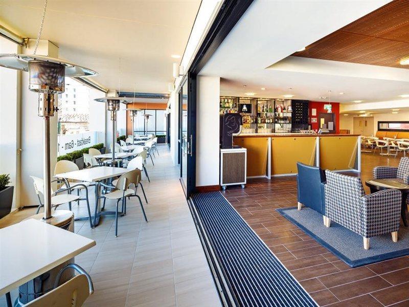 ไอบิส ไครสต์เชิร์ช Hotel ภายนอก รูปภาพ