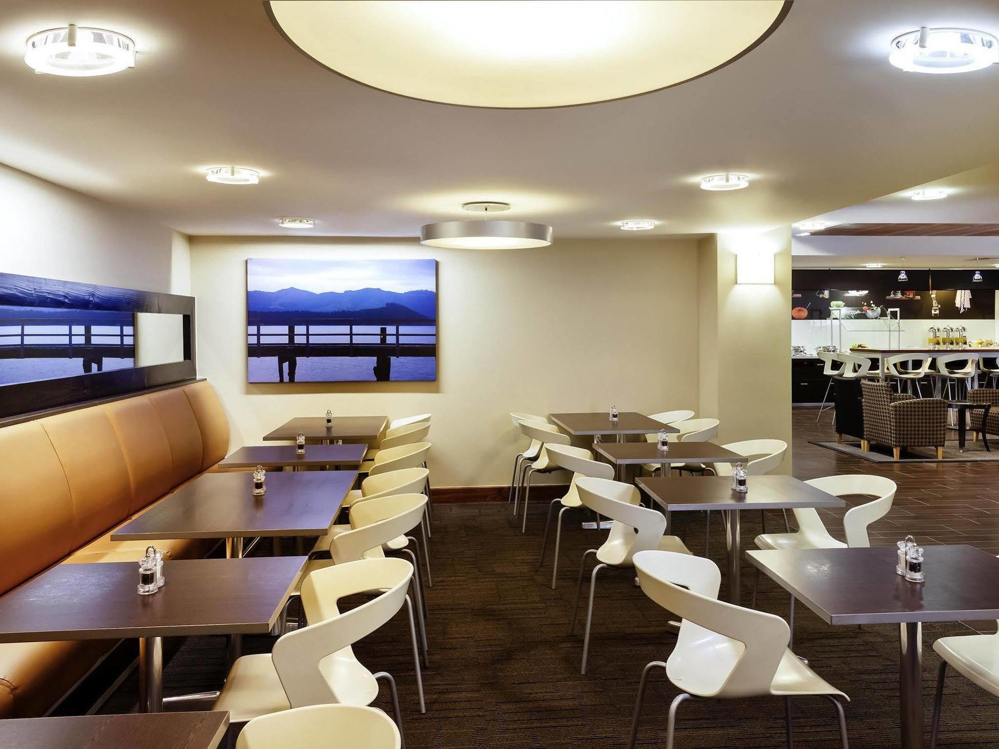 ไอบิส ไครสต์เชิร์ช Hotel ภายนอก รูปภาพ